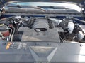 2017 Chevrolet Silverado 1500 — photo 10 of 16 | VIN 1GCVKREC7HZ333648