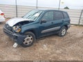 2003 Toyota RAV4 — photo 2 of 16 | VIN JTEGH20V430103159