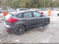 2015 Ford Focus — photo 4 of 11 | VIN 1FADP3K25FL353960