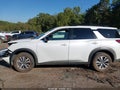 2026 Nissan Pathfinder — photo 14 of 17 | VIN 5N1DR3CSXTC219388