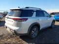 2026 Nissan Pathfinder — photo 4 of 17 | VIN 5N1DR3CSXTC219388