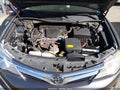 2014 Toyota Camry — photo 10 of 17 | VIN 4T4BF1FK8ER412657