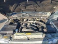 2002 Land Rover Range Rover — photo 10 of 11 | VIN SALPM16432A463596