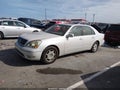 2002 Lexus LS 430 — photo 2 of 16 | VIN JTHBN30F520084477