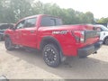 2022 Nissan Titan — photo 3 of 16 | VIN 1N6AA1ED8NN102527