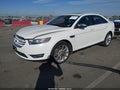 2013 Ford Taurus — photo 2 of 11 | VIN 1FAHP2F84DG142474