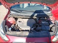 2014 Hyundai Accent — photo 10 of 11 | VIN KMHCT4AE7EU617512
