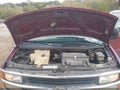 1999 Chevrolet Express 2500 — photo 10 of 11 | VIN 1GNFG15R0X1160474