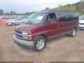 1999 Chevrolet Express 2500 — photo 2 of 11 | VIN 1GNFG15R0X1160474