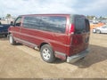 1999 Chevrolet Express 2500 — photo 3 of 11 | VIN 1GNFG15R0X1160474