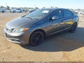 2012 Honda Civic — photo 2 of 10 | VIN 2HGFB2F9XCH578520