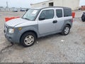 2005 Honda Element — photo 2 of 16 | VIN 5J6YH28305L003101