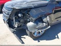 2015 Ford Explorer — photo 6 of 16 | VIN 1FM5K7F89FGA55161