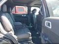 2015 Ford Explorer — photo 8 of 16 | VIN 1FM5K7F89FGA55161