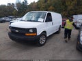 2013 Chevrolet Express 1500 — photo 2 of 16 | VIN 1GCSHAF42D1193480