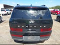 2026 Hyundai Santa Fe — photo 16 of 16 | VIN 5NMP2DGL2TH193384