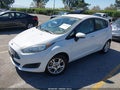 2016 Ford Fiesta — photo 2 of 17 | VIN 3FADP4EJ8GM174272
