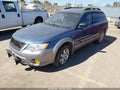 2009 Subaru Outback — photo 2 of 10 | VIN 4S4BP61C197319987