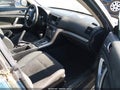 2009 Subaru Outback — photo 5 of 10 | VIN 4S4BP61C197319987
