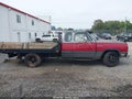 1992 Dodge D-Series — photo 14 of 16 | VIN 3B7ME33C4NM524511