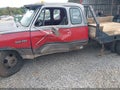 1992 Dodge D-Series — photo 12 of 16 | VIN 3B7ME33C4NM524511