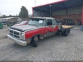 1992 Dodge D-Series — photo 2 of 16 | VIN 3B7ME33C4NM524511