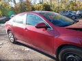 2011 Mazda 6 — photo 13 of 16 | VIN 1YVHZ8BH0B5M01204