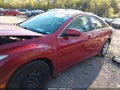 2011 Mazda 6 — photo 14 of 16 | VIN 1YVHZ8BH0B5M01204