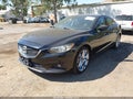 2014 Mazda 6 — photo 2 of 16 | VIN JM1GJ1W5XE1113444