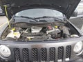2015 Jeep Patriot — photo 10 of 16 | VIN 1C4NJPBAXFD401719