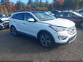 2016 Hyundai Santa Fe — photo 1 of 16 | VIN KM8SRDHFXGU137332