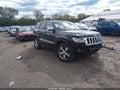 2012 Jeep Grand Cherokee — photo 1 of 17 | VIN 1C4RJFCG3CC123665