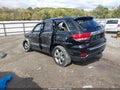 2012 Jeep Grand Cherokee — photo 3 of 17 | VIN 1C4RJFCG3CC123665