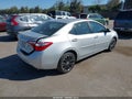 2016 Toyota Corolla — photo 4 of 18 | VIN 5YFBURHE2GP418609