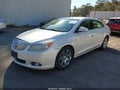 2011 Buick LaCrosse — photo 2 of 13 | VIN 1G4GC5ED5BF292383