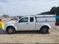 2019 Nissan Frontier — photo 14 of 17 | VIN 1N6DD0CU4KN719386