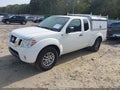 2019 Nissan Frontier — photo 2 of 17 | VIN 1N6DD0CU4KN719386