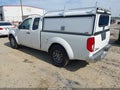 2019 Nissan Frontier — photo 3 of 17 | VIN 1N6DD0CU4KN719386
