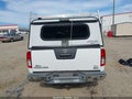 2019 Nissan Frontier — photo 16 of 17 | VIN 1N6DD0CU4KN719386