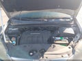 2006 Honda Odyssey — photo 10 of 16 | VIN 5FNRL38716B032161