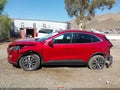 2025 Ford Escape — photo 14 of 17 | VIN 1FMCU0E1XSUA35767