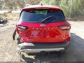 2025 Ford Escape — photo 16 of 17 | VIN 1FMCU0E1XSUA35767