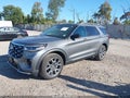 2025 Ford Explorer — photo 2 of 12 | VIN 1FMWK8HC6SGB23972