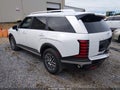 2026 Hyundai Palisade — photo 3 of 17 | VIN KM8RL5S22TU128100