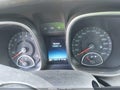 2015 Chevrolet Malibu — photo 7 of 15 | VIN 1G11C5SL8FF266297