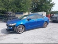 2017 Ford Fusion — photo 2 of 16 | VIN 3FA6P0LU2HR323309