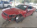 2009 Ford Mustang — photo 2 of 17 | VIN 1ZVHT82H895129080