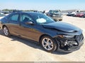 2026 Honda Accord — photo 1 of 16 | VIN 1HGCY1F28TA029024