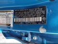 2007 Toyota Matrix — photo 9 of 17 | VIN 2T1KR32E47C647204