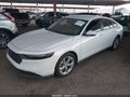 2023 Honda Accord — photo 2 of 16 | VIN 1HGCY1F25PA045297